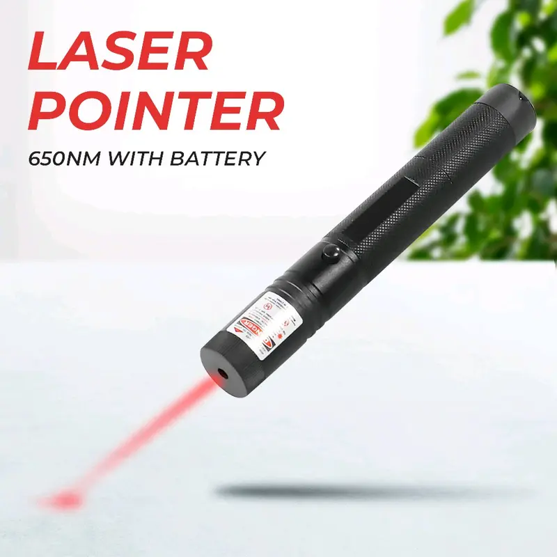 Green Laser Pointer / Laser Hijau Pointer / Laser 303/Laser Red 1
