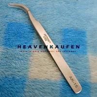 Gambar Pinset Tweezer Anti Acid Stainless Aktion Ujung Bengkok Melengkung High Qualitty - aktion dari Heaven Kaufen Kota Malang 5 Tokopedia