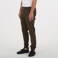 Gambar VOLCOM MLP ENCINO SLIM JOGGER PANTS MILITARY - Military, S dari VolcomIndonesia Kab. Badung 3 Tokopedia