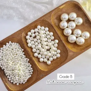 Mutiara Ringan (kualitas standard)