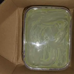 Kunafa Pistachio Saja Selai Roti Cemilan Lezat Tekstur Lembut Renyah Rasa Manis 130gr