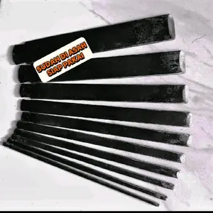 Pahat Penguku Set Isi 10 Pcs Pahat Kualitas Asli Jepara untuk Proyek Kayu dan Desain