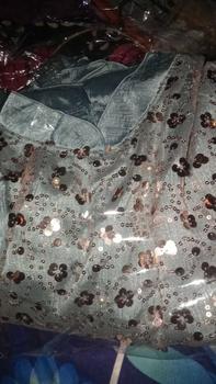 Product Review of BELVANA DRESS SHIMMER CRADENZA SILK PREMIUM SET HIJAB Gamis Panjang Muslim Couple Wanita from I**a 0