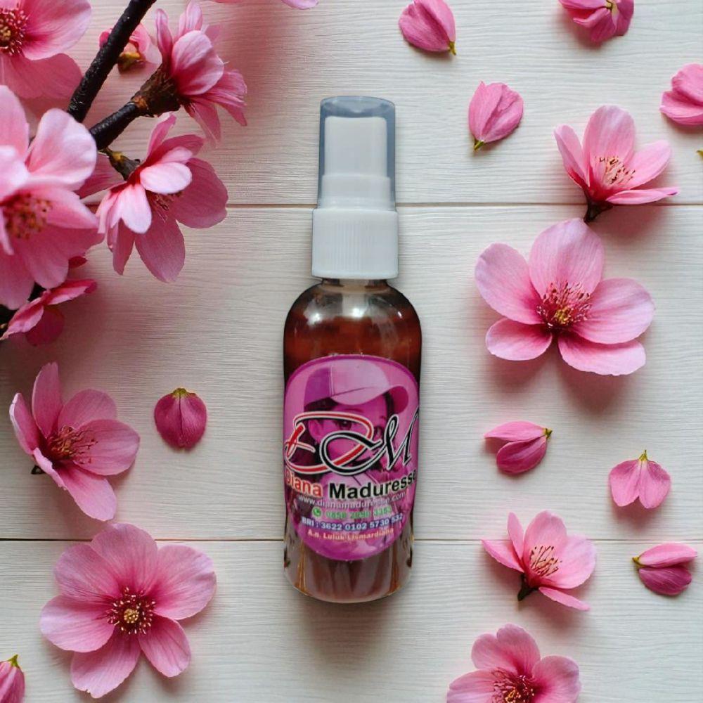 Aroma Asmara Spesial For Miss V
