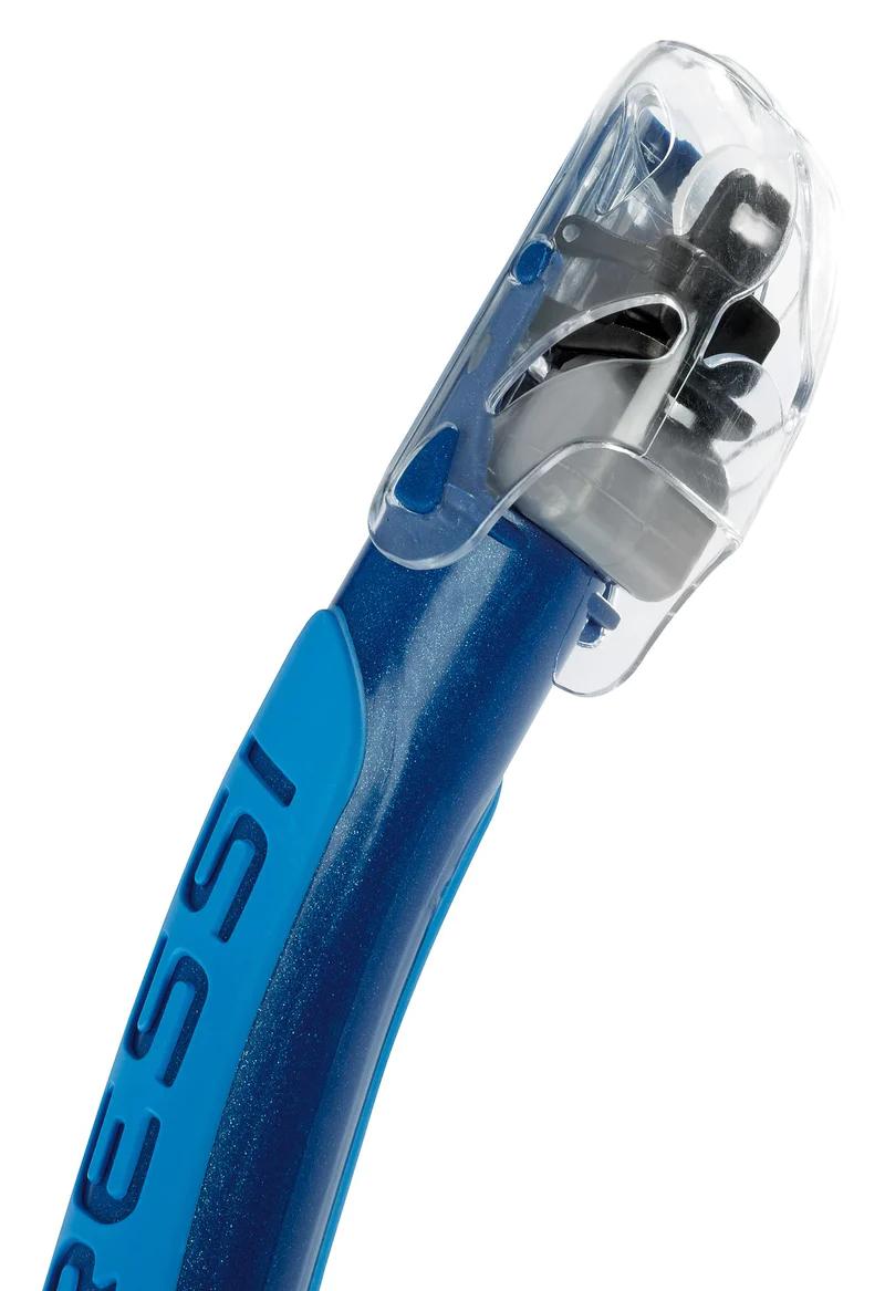 Product Introduction of CRESS Alpha Ultra Dry Snorkel 21