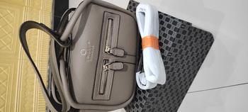 Product Review of EMORY  Style Sharika Series 03EMO5707 Tas Selempang dan Tangan Sling hand Bags multifungsi Wanita from A** A**d 0