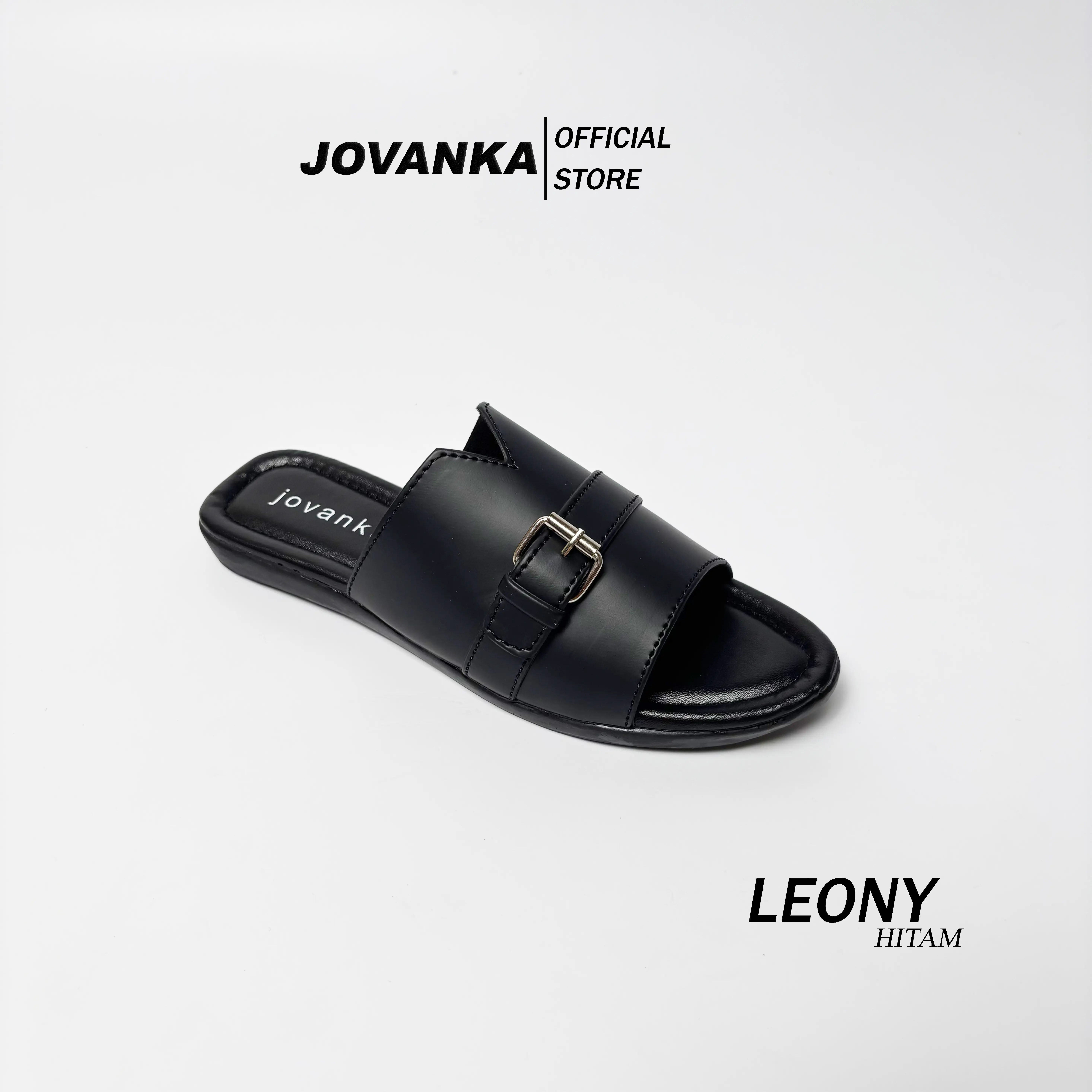 Leony Hitam
