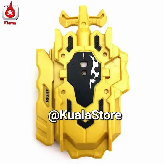 Diskon Beyblade Burst Launcher Lr String Left Right B88 Dynamite Battle Bx Bu