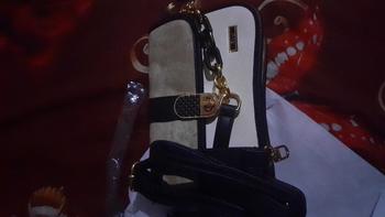 Product Review of En-ji Yuno Shoulderbag - Khaki from a**0 3