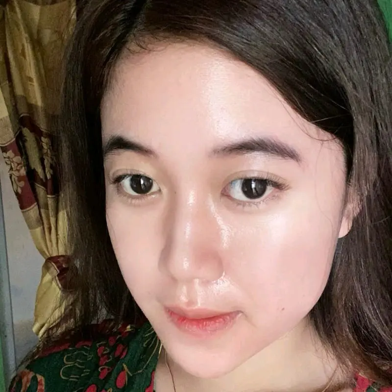 5 paket lengkap gloglowing glowing kinclong booster bpom 4