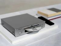 Gambar Cayin MINI CD MK2 MKII Compact Disc / CD Player dari Officiall Brands Kota Administrasi Jakarta Barat 2 Tokopedia