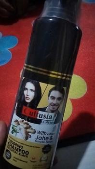 Product Review of SAMPO CULTUSIA - SHAMPO CULTUSIA ATASI UBAN DIRAMBUT from A**a 0