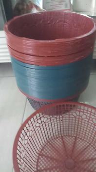 Product Review of 50 pcs wakul hajatan/wakul berkat/ceting selamatan from m** a**a 0