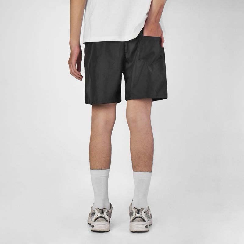 MDN Boardshort Basic | Celana Pendek | Celana Santai Karet Fit Kantong Melar Panjang 4