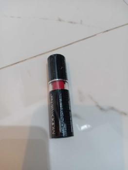 Product Review of MOODmatcher Lipstik Original Red from R**8 1
