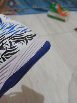 Product Review of Sepatu Futsal Fromzero Starkia Gazer Original from S**⬛ 0