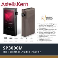 Gambar Astell&Kern A&K SP3000M SP 3000M SP3000 DAP Digital Audio Player - Unit Only dari Officiall Brands Kota Administrasi Jakarta Barat 1 Tokopedia