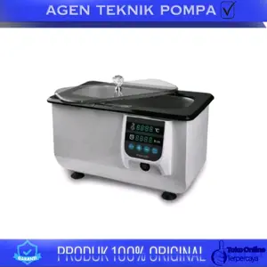 Water Bath Thermostatic, 5 Liter WT100-1B, Waterbath