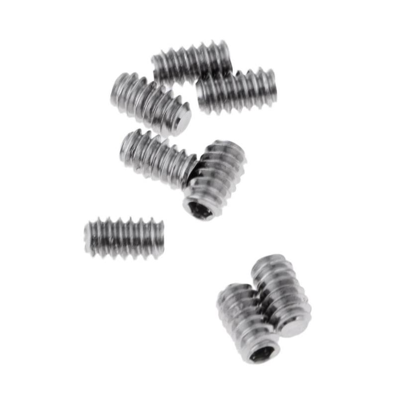 10 cái Ván trượt dài Ván trượt bằng thép không gỉ có vây, 1