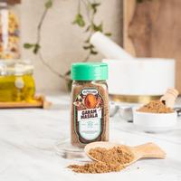 Gambar Beorganik Garam Masala 45gr - Rempah Bahan Masakan Organik dari Beorganik Store Kota Administrasi Jakarta Barat 1 Tokopedia