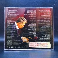 Gambar CD DAVID FOSTER & FRIENDS - HIT MAN RETURNS IMPORT ( CD ORIGINAL ) dari CD Audio Shop Kota Administrasi Jakarta Timur 2 Tokopedia