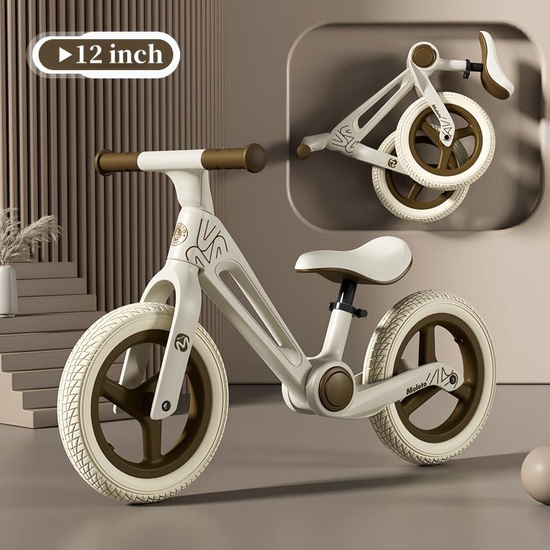 Multi-Function Children Balance Car Baby Two Wheeled Bicycle Riding A Learning Bike - Best Baby Bike for Learning to Ride 2