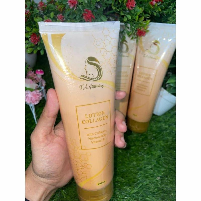 Lotion ukuran besar 250 ml 0