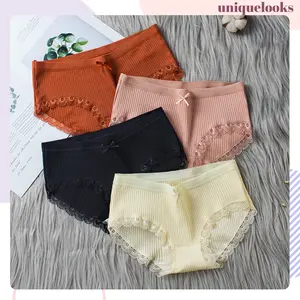 CD542> CELANA DALAM WANITA KATUN MOTIF PITA CELANA DALAM SEGITIGA WANITA MODEL KEKINIAN BAHAN BAGUS REALPICT CD542> CELANA DALAM WANITA KATUN MOTIF PITA CELANA DALAM SEGITIGA WANITA MODEL KEKINIAN BAHAN BAGUS REALPICT