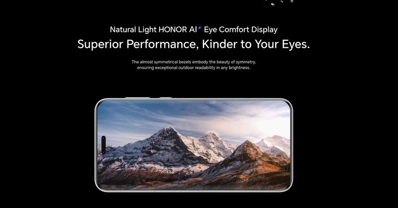 Product Introduction of Ready Stock | HONOR Authorised Reseller | Honor Magic 7 Pro | Snapdragon 8 Elite | 2 Years Official HONOR Warranty | Gifts Worth $228 7