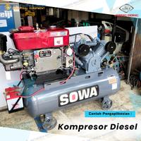 Gambar Mesin Diesel Penggerak 26 Hp Jiangdong 26 Pk Radiator + Starter ZH1118 - ZH1118 N / 26HP dari Engineering Machine Kota Surabaya 4 Tokopedia