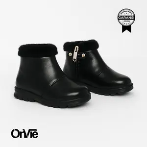 SEPATU BOOT ANAK PEREMPUAN TERBARU