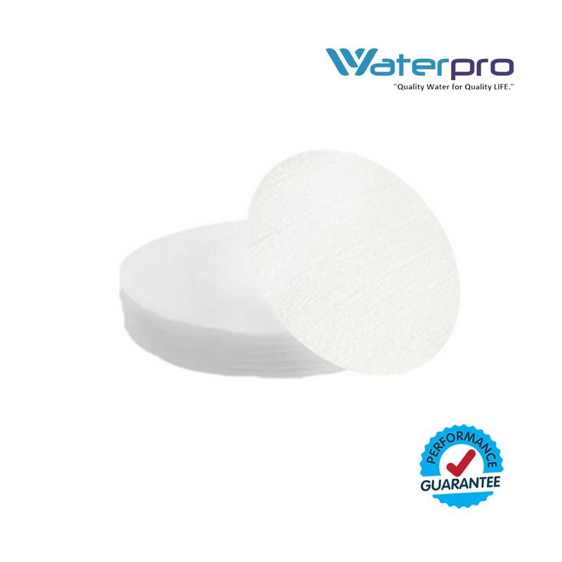 Filter Air Kran Penghilang Sedimen Dan Partikel Kecil 2