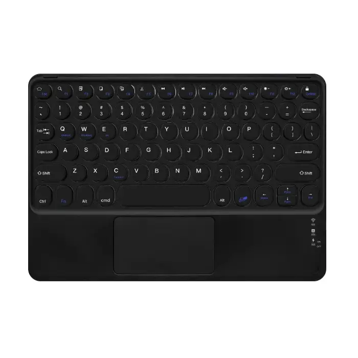 KEYBOARD TOUCHPAD ONLY ( BLACK )