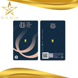 Logam Mulia UBS Berat 0,05 GRAM
