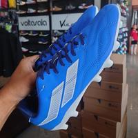 Gambar SEPATU BOLA MILLS - ENZO FG - WHITE/COBATBLUE - WHITE, 43 dari Fantasista Football Kab. Karawang 2 Tokopedia