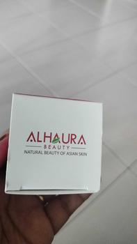 Product Review of ALHAURA TREATMENT CEAM 5GRAM (KRIM MUKA AJAIB/MAGIC (5g) from e**m 0