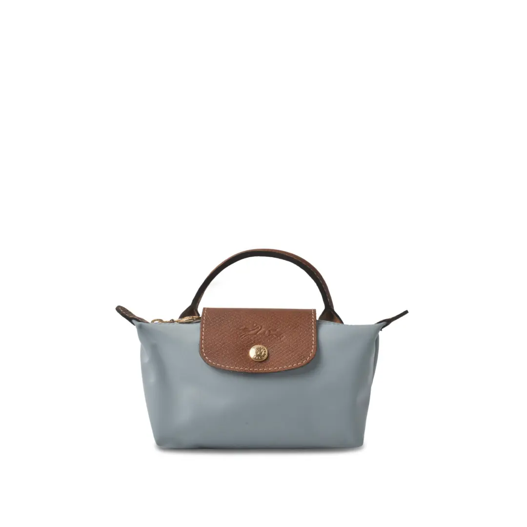 LONGCHAMP Le pliage original beauty case