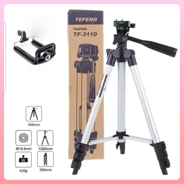 Tripod 3110 Tripod Hp Tripod Kamera