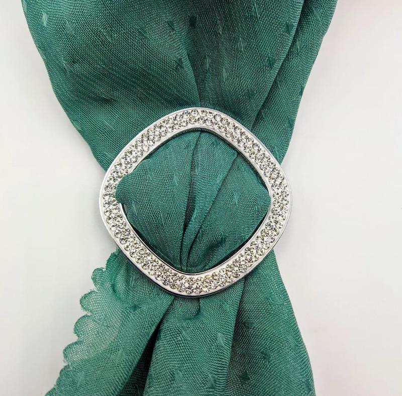Product Introduction of gesper hijab | bros hijab | ring hijab 6