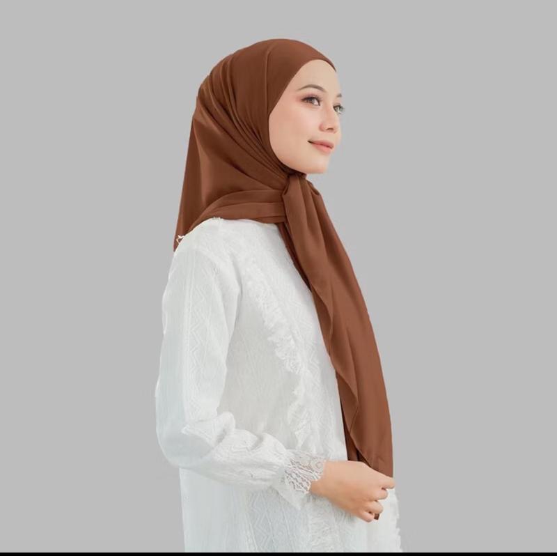 Product Introduction of HIJAB SEGIEMPAT INSTAN INNER PREMIUM 2 LAYER 4