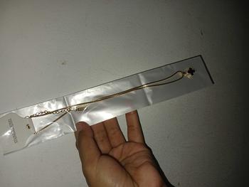 Product Review of Kalung Titanium Wanita Terlaris kekinian from M**️ 2