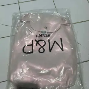 [IN HOUSE] Pero Pearl Ransel Moi / Tas Ransel Wanita / Tas Punggung Classic Wanita