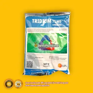 FUNGISIDA TRIDIUM 70 WG UPL 500gr