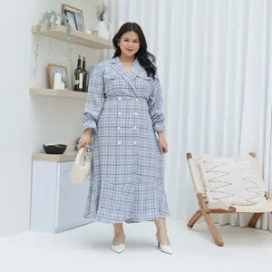 Madelyn Dress - poyswear.id