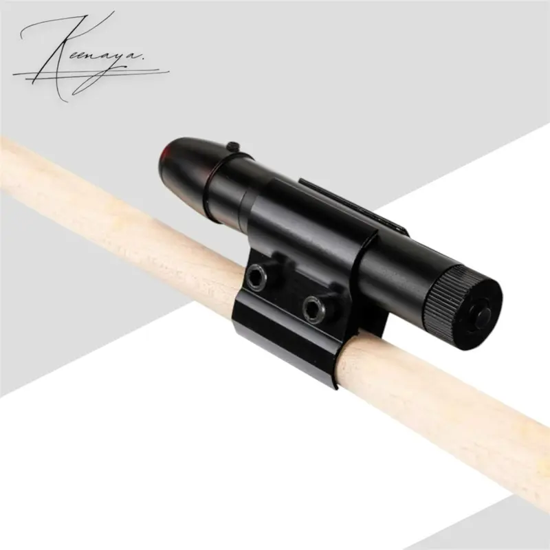 Laser Stick Billiard Pool Snooker Sight Cue Pointer 300mAh - SN-300