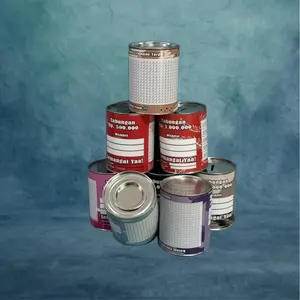 COD CELENGAN MINI UKURAN 10 X 8 CM / CELENGAN TARGET / CELENGAN TABUNGAN