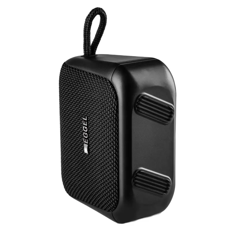 Eggel Fit 3 Waterproof Portable Bluetooth Speaker 3