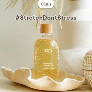￼Ciara Stretchmarks Treatment Oil minyak stretchmarks krim stretchmarks rosemary oil stretchmarks oil serum stretchmarks repair stretchmarks treatment stretchmarks