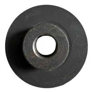 Pulley Poly Besi 4 Inch Cast Iron