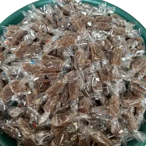 Manisan Permen Jahe 250 gr